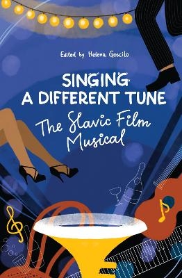 "Singing a Different Tune" - 