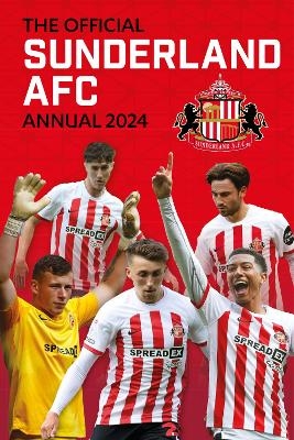 The Official Sunderland AFC Annual