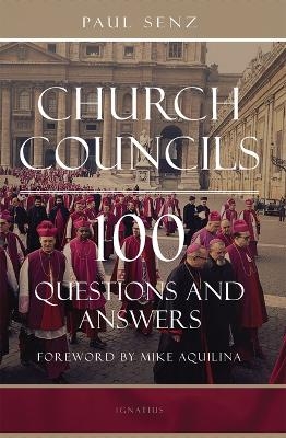 Church Councils - Paul Senz