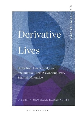 Derivative Lives - Virginia Newhall Rademacher