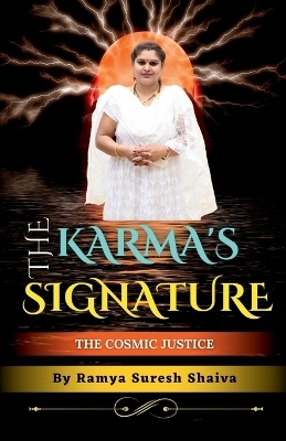 The Karma's Signature - Ramya Suresh