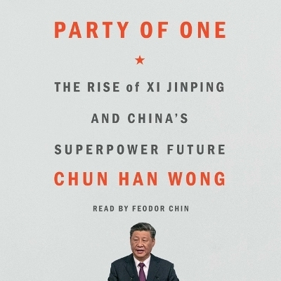 Party of One - Chun Han Wong
