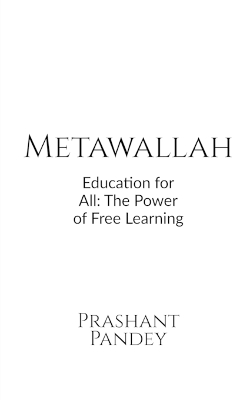 Metawallah - Prashant Pandey