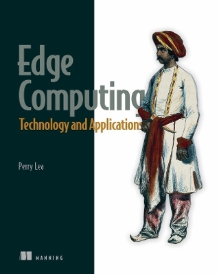 Edge Computing: A Friendly Introduction - Perry Lea