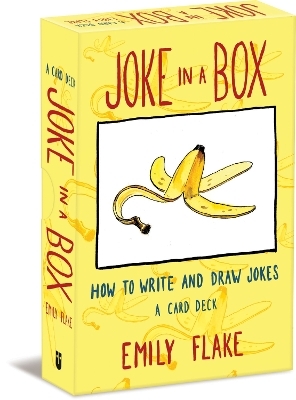 Joke in a Box - Emily Flake