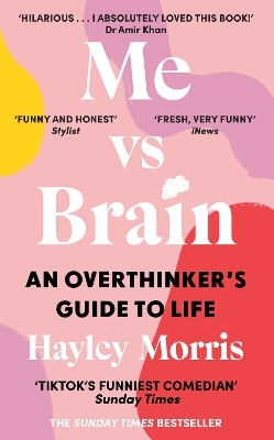 Me vs Brain - Hayley Morris