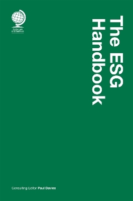 The Global ESG Handbook