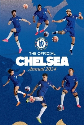 The Official Chelsea Annual