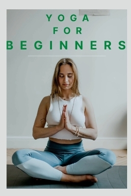 Yoga for Beginners - Vijay Patidar