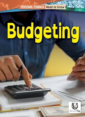 Budgeting - Ruth Owen