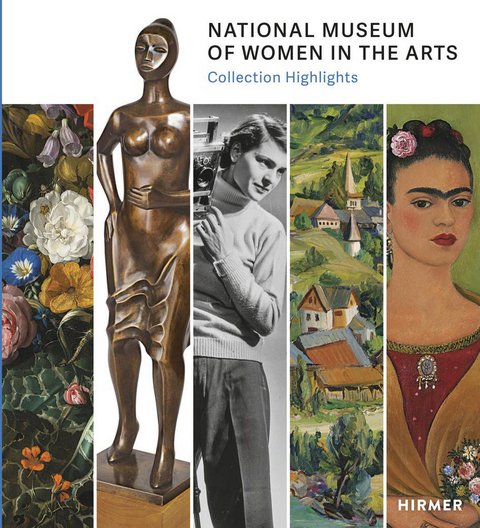 National Museum of Women in the Arts - 