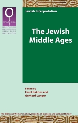 The Jewish Middle Ages - 