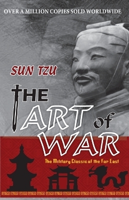 The Art of War -  Sun Tzu