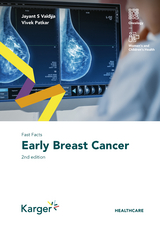 Fast Facts: Early Breast Cancer - Jayant S. Vaidya, Vivek Patkar
