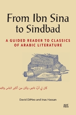 From Ibn Sina to Sindbad - David DiMeo, Inas Hassan