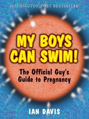 My Boys Can Swim! - Ian Davis