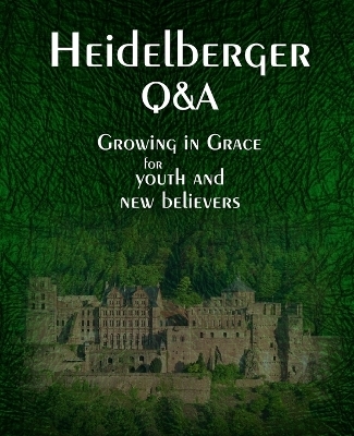 Heidelberger Q&A - Hermanus Faukelius, H David Schuringa