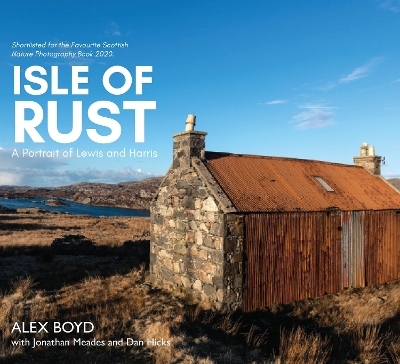 Isle of Rust - Alex Boyd, Jonathan Meades