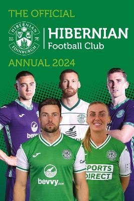 The Official Hibernian Annual