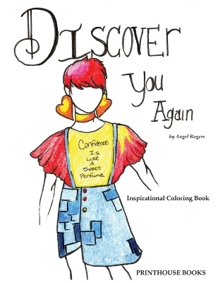 Discover You - Angel Rogers