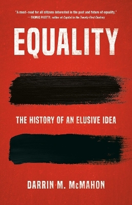 Equality - Darrin McMahon