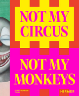Not my Circus, not my Monkeys - 