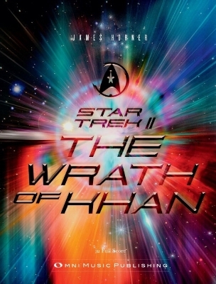 Star Trek II: The Wrath of Khan - 