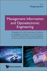 MANAGEMENT INFORMATION AND OPTOELECTRONIC ENGINEERING - 