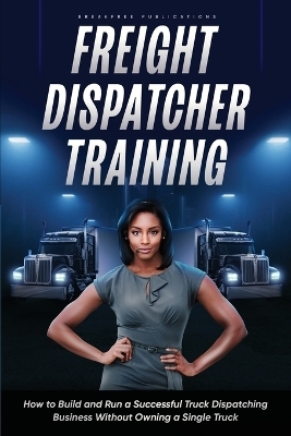 Freight Dispatcher Training - Kayla Hobson