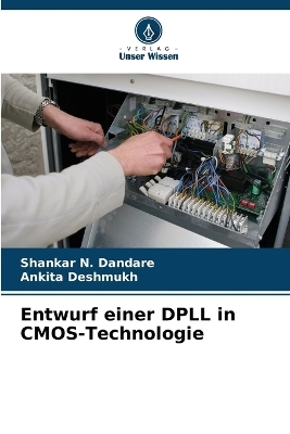 Entwurf einer DPLL in CMOS-Technologie - Shankar N Dandare, Ankita Deshmukh