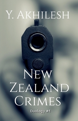 New Zealand Crimes - Y Akhilesh