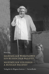 Maximilian Woloschin - Peter Selg