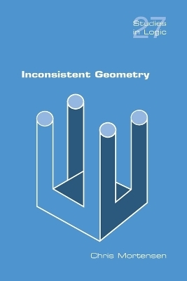 Inconsistent Geometry - Chris Mortensen