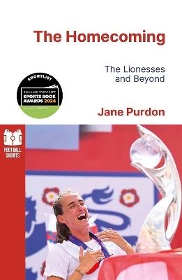 The Homecoming - Jane Purdon