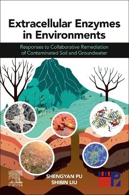 Extracellular Enzymes in Environments - Shengyan Pu, Shibin Liu