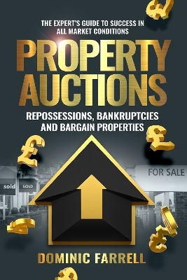 Property Auctions - Dominic Farrell