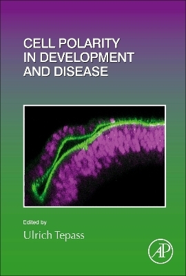 Cell Polarity in Development and Disease - 