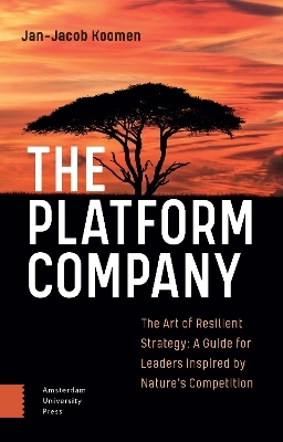 The Platform Company - Jan-Jacob Koomen