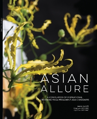Asian Allure - Jeanne Ha, Greg Lum, Lily Chan