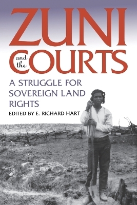 Zuni and the Courts - 