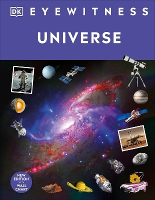 Universe -  Dk