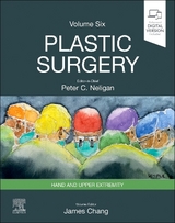 Plastic Surgery - Chang, James; Neligan, Peter C.