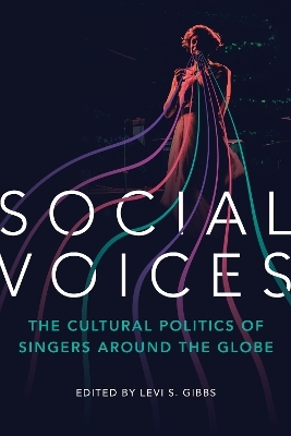 Social Voices - 
