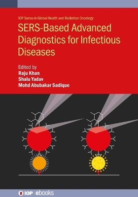 SERS-Based Advanced Diagnostics for Infectious Diseases - 