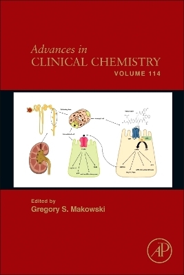 Advances in Clinical Chemistry - 