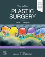 Plastic Surgery - Nahabedian, Maurice Y; Neligan, Peter C.
