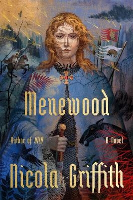 Menewood - Nicola Griffith