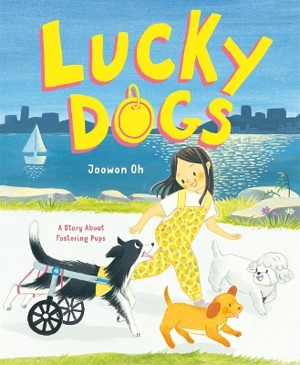 Lucky Dogs - Joowon Oh