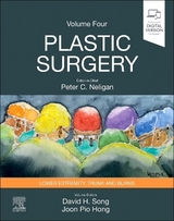 Plastic Surgery - Song, David H; Hong, Joon Pio; Neligan, Peter C.