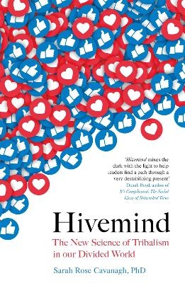 Hivemind - Sarah Rose Cavanagh